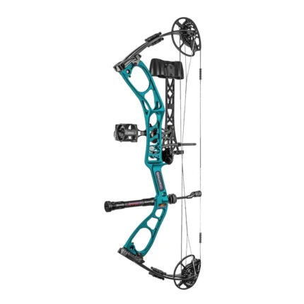 Elite Ember Compound Bow Package (Target Colors)