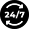 Night Vision Rifle Scope for Hunting
